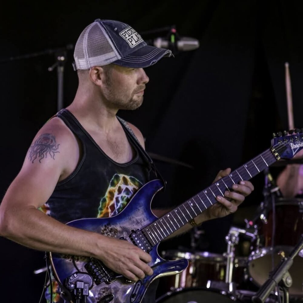 Meet your Posher, Jimmy